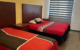 Suit departamento amueblado